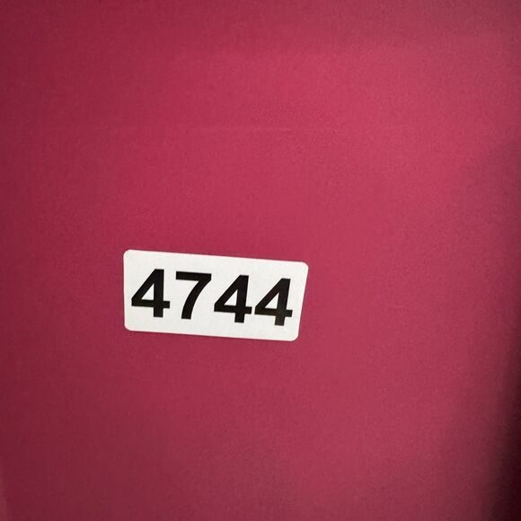 Beach Riot Piper Leggings Womens‎ Medium Taupe Cow High Rise Active Athletic - Picture 12 of 12